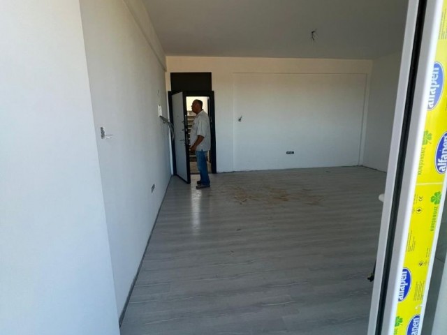 NEW FINISHED 3+1 FLAT FOR SALE IN MAGUSA ÇANAKKALE