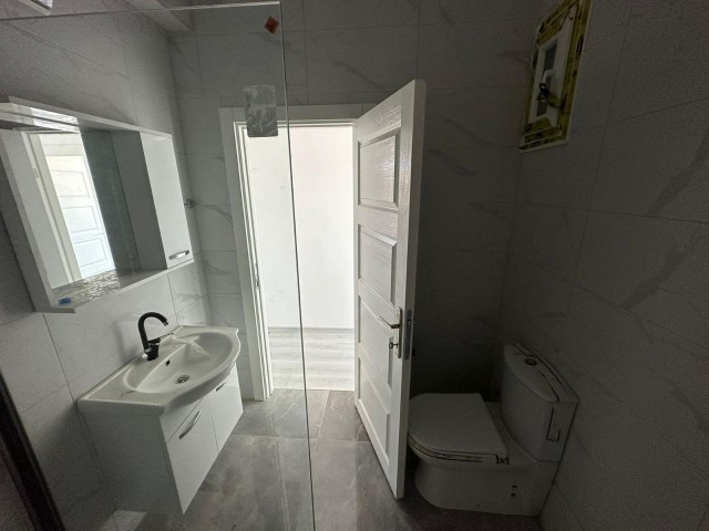 NEW FINISHED 3+1 FLAT FOR SALE IN MAGUSA ÇANAKKALE