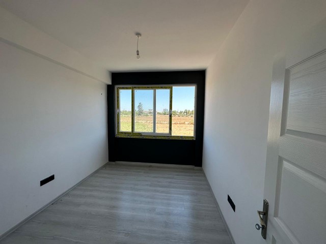 NEW FINISHED 3+1 FLAT FOR SALE IN MAGUSA ÇANAKKALE