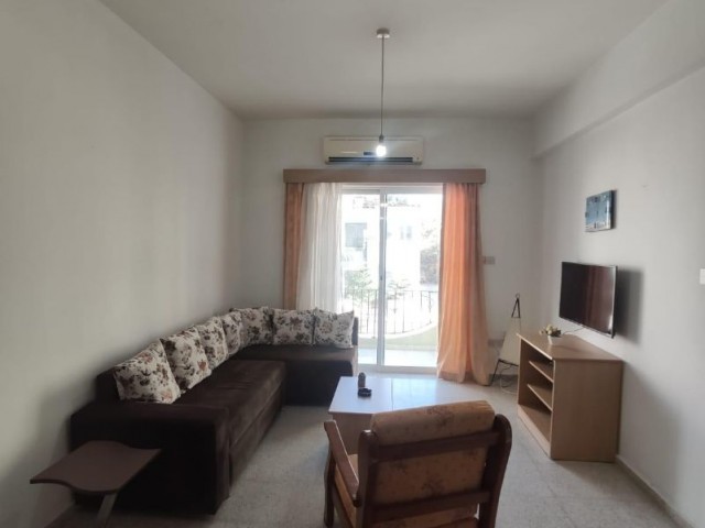2+1 FLAT FOR ANNUAL RENT 1 MINUTE WALKING DISTANCE TO EAU