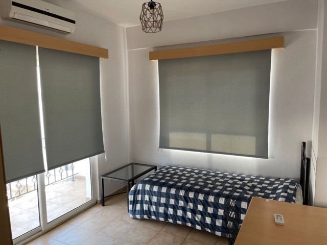 1+1 FLAT FOR ANNUAL RENT ON SALAMIS AVENUE WALKING DISTANCE TO EAU