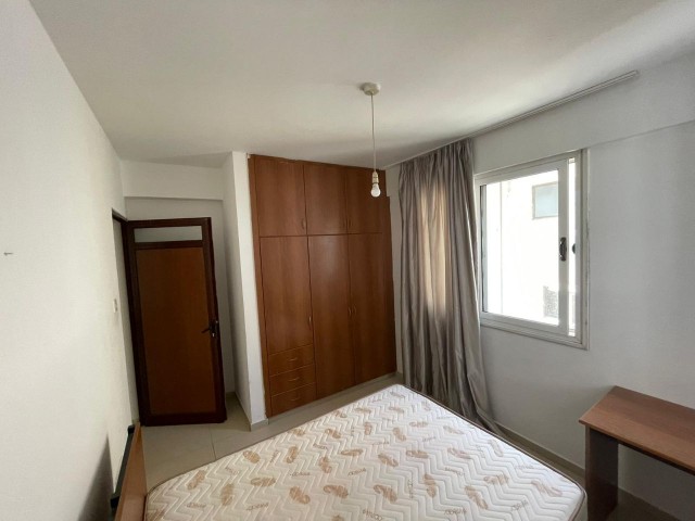 2+1 FLATS FOR ANNUAL RENT 2 MINUTES WALKING DISTANCE TO DAU