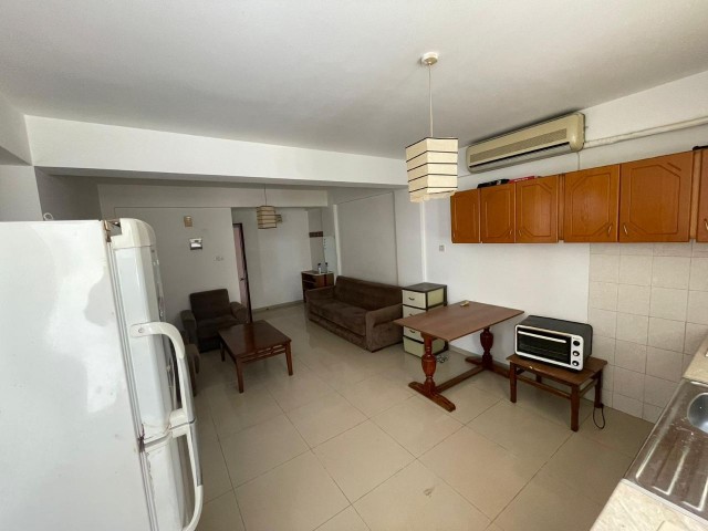 2+1 FLATS FOR ANNUAL RENT 2 MINUTES WALKING DISTANCE TO DAU