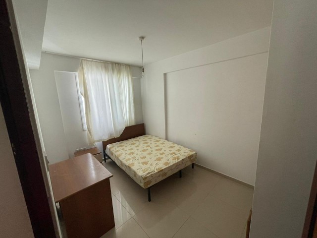 2+1 FLATS FOR ANNUAL RENT 2 MINUTES WALKING DISTANCE TO DAU