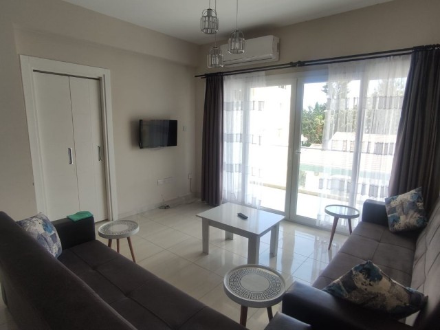 3+1 FLAT FOR SALE IN THE CENTER OF MAGUSA, SUITABLE FOR FAMILY LIFE