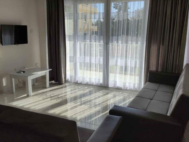 3+1 FLAT FOR SALE IN THE CENTER OF MAGUSA, SUITABLE FOR FAMILY LIFE