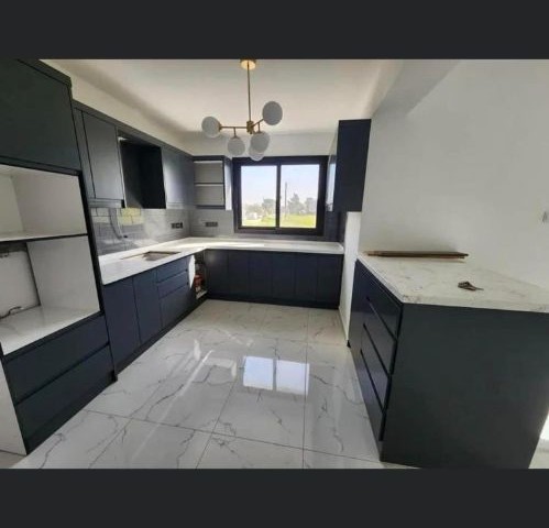 CANAKKALE'DE AİLE YAŞANTISINA UYGUN 122m2 3+1 SATILIK DAİRE 1 AY SONRA TESLİM! 