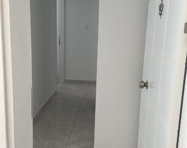 2+1 Flat for Sale in Famagusta Canakkale, Suitable for Family Life