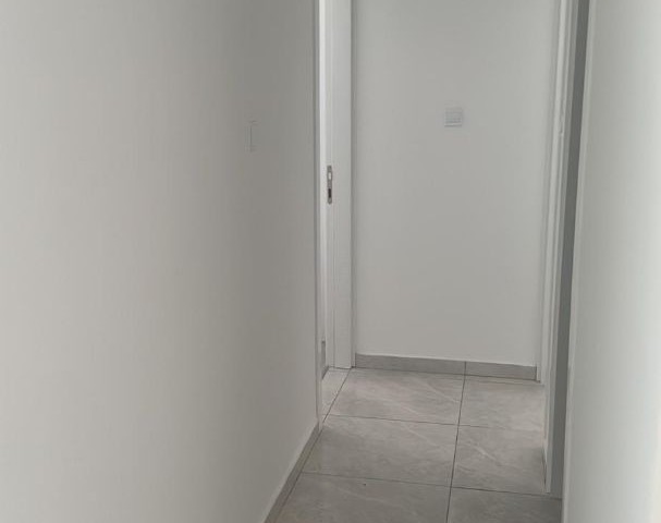 2+1 Flat for Sale in Famagusta Canakkale, Suitable for Family Life