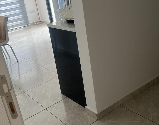 2+1 Flat for Sale in Famagusta Canakkale, Suitable for Family Life