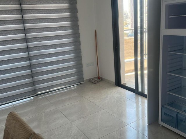 2+1 Flat for Sale in Famagusta Canakkale, Suitable for Family Life