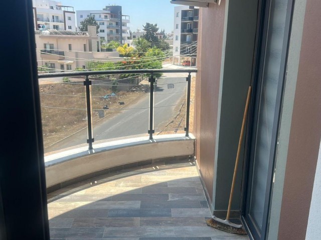 2+1 Flat for Sale in Famagusta Canakkale, Suitable for Family Life