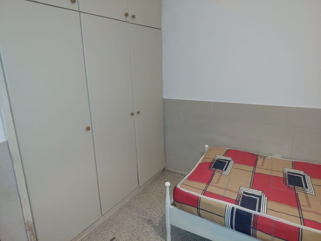 FULLY FURNISHED 3+1 FLAT FOR RENT, SUITABLE FOR FAMILY LIFE WITH 6 MONTHS PAYMENT IN CASH