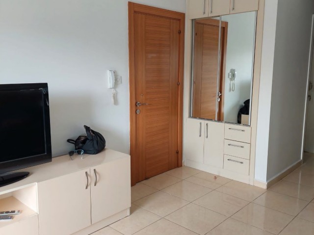 FURNISHED 3+1 FLAT FOR SALE IN THE CENTER OF MAGUSA