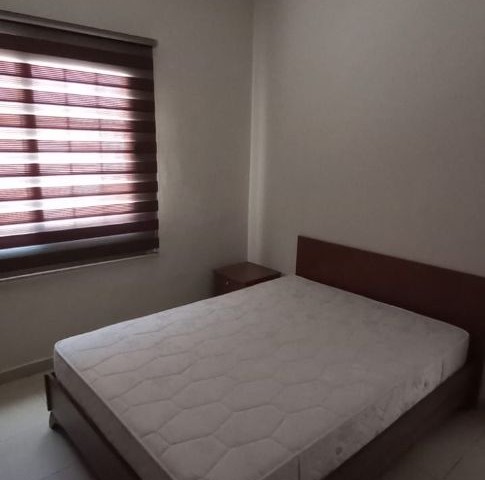 ADA KENT FULLY FURNISHED 2+1 FLAT FOR SALE NEAR THE UNIVERSITY WITH HIGH RENTAL INCOME