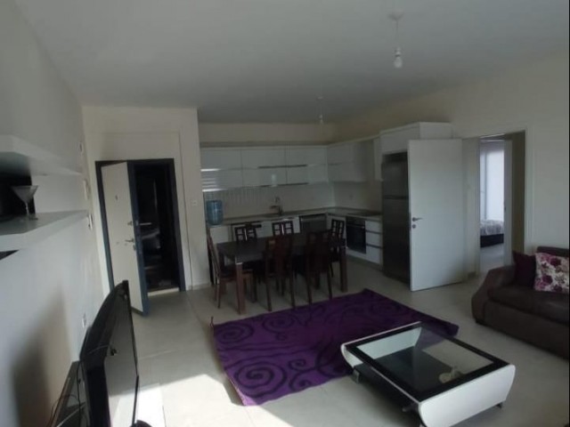 FULLY FURNISHED 2+1 RENTAL WITH ANNUAL CASH PAYMENT RIGHT NEXT TO DAU
