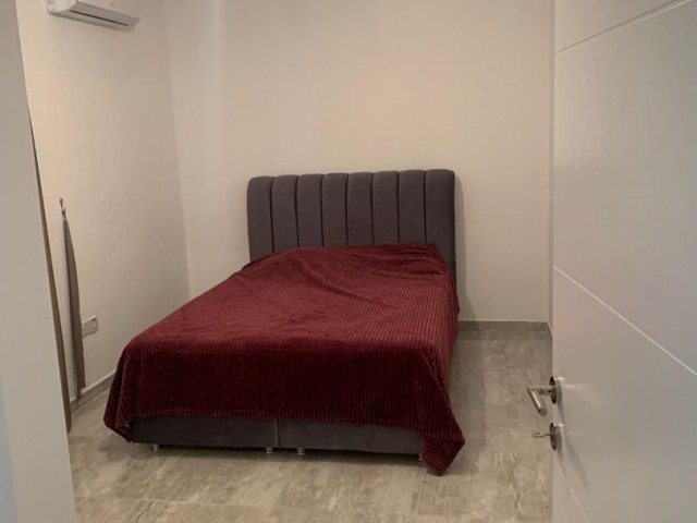 2+1 FURNISHED FLAT IN CENTRAL LOCATION FOR SALE!!