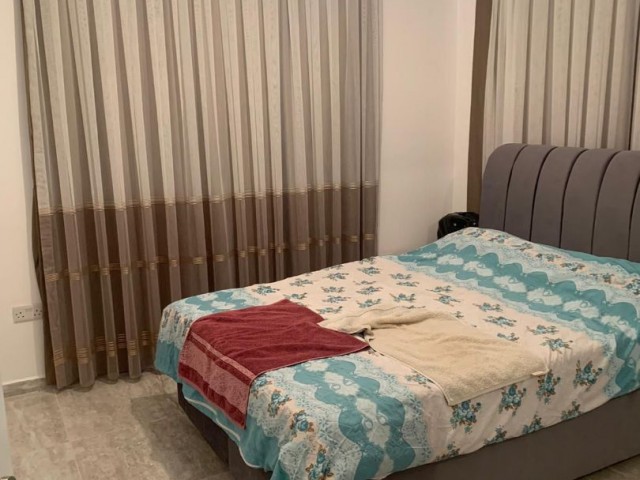 2+1 FURNISHED FLAT IN CENTRAL LOCATION FOR SALE!!