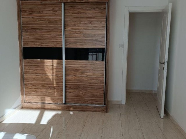 CLEAN 2+1 FLAT FOR SALE IN A CENTRAL LOCATION