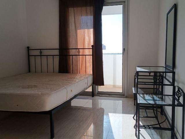 CLEAN 2+1 FLAT FOR SALE IN A CENTRAL LOCATION