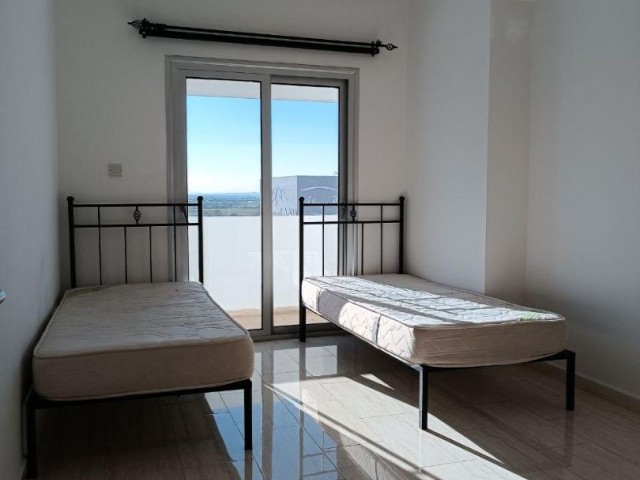 CLEAN 2+1 FLAT FOR SALE IN A CENTRAL LOCATION