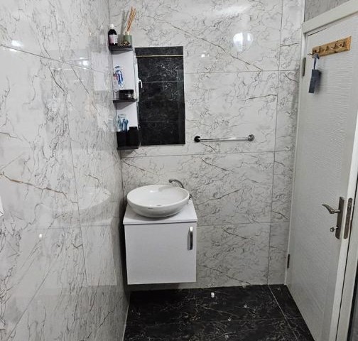 NEW 1+1 FLAT FOR SALE IN MAGUSA ÇANAKKALE