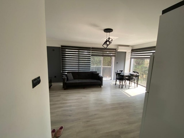 Magusa Çanakkale 1+1 Neue Wohnung zu vermieten