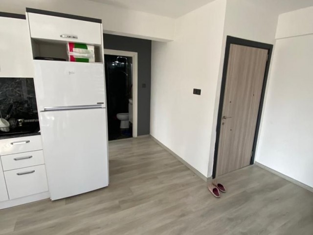Magusa Çanakkale 1+1 Neue Wohnung zu vermieten