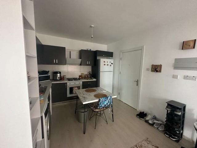 Fully Furnished Flat for Sale in Famagusta Canakkale