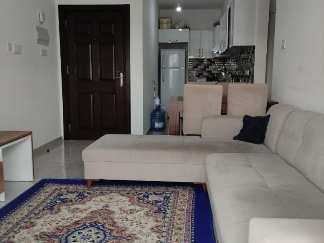 2+1 Flat for Sale in Magusa Canakkale