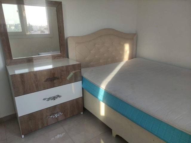 2+1 Flat for Sale in Magusa Canakkale