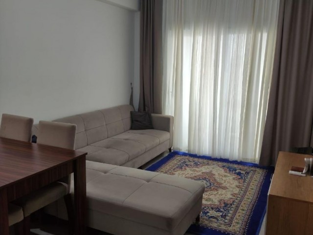 2+1 Flat for Sale in Magusa Canakkale