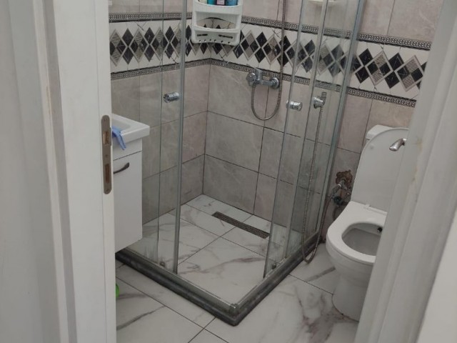 2+1 Flat for Sale in Magusa Canakkale