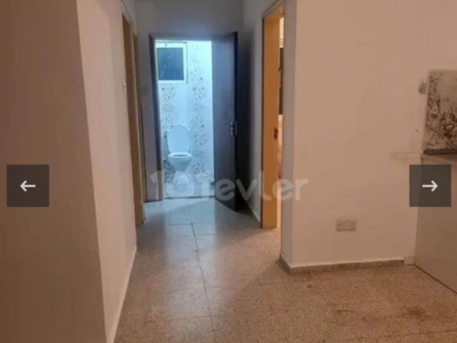 3+1 UNFURNISHED CENTRALLY LOCATED REASONABLE FLAT FOR SALE