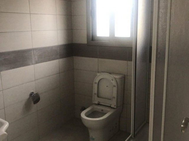 2+1 FLAT FOR RENT IN A CLEAN APARTMENT IN KARAKOL AREA WITH 6 MONTHS PAYMENT