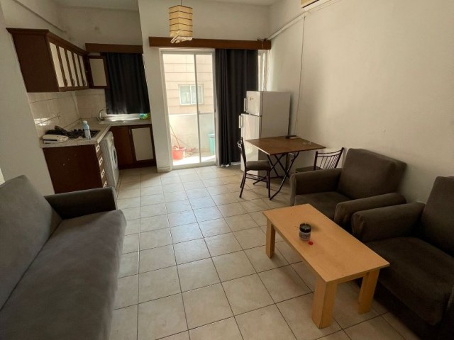 2+1 FURNISHED FLAT FOR RENT WITHIN WALKING DISTANCE TO DAU