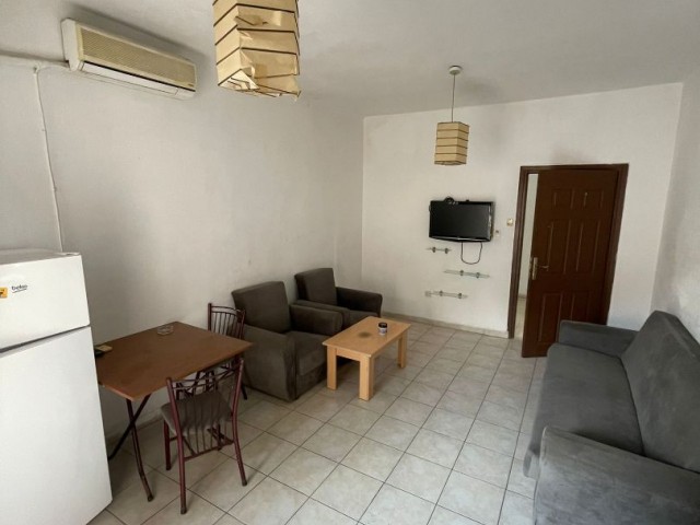 2+1 FURNISHED FLAT FOR RENT WITHIN WALKING DISTANCE TO DAU