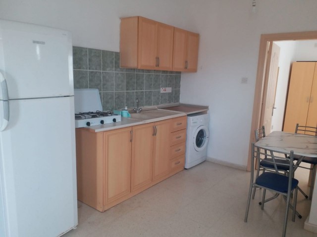 2+1 FURNISHED FLAT FOR RENT IN CENTRAL LOCATION