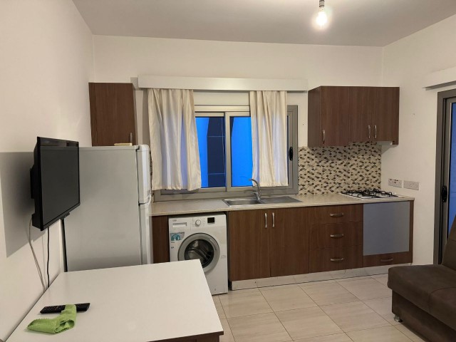 CLEAN, 1+1 FLAT FOR RENT WITH 6 MONTHS PAYMENT, WALKING DISTANCE TO THE CENTER