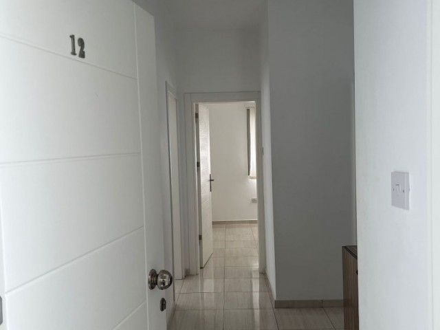 CLEAN, 1+1 FLAT FOR RENT WITH 6 MONTHS PAYMENT, WALKING DISTANCE TO THE CENTER