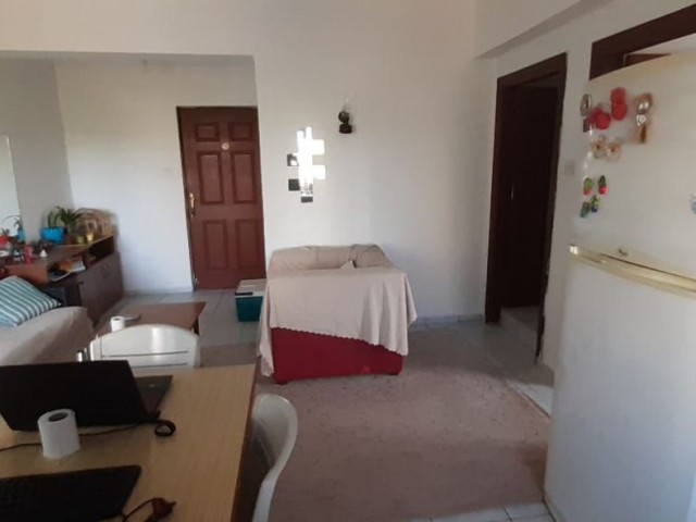 1+1 FLAT FOR RENT WITH 6 MONTHS PAYMENT