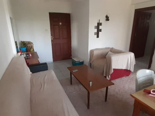 1+1 FLAT FOR RENT WITH 6 MONTHS PAYMENT