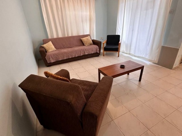 Eşyalı 6 AY TL ÖDEMELİ 3+1 DAİRE