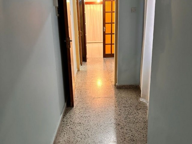 Furnished 3+1 FLAT WITH 6 MONTHS TL PAYMENT