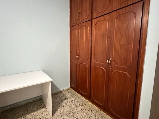 Furnished 3+1 FLAT WITH 6 MONTHS TL PAYMENT