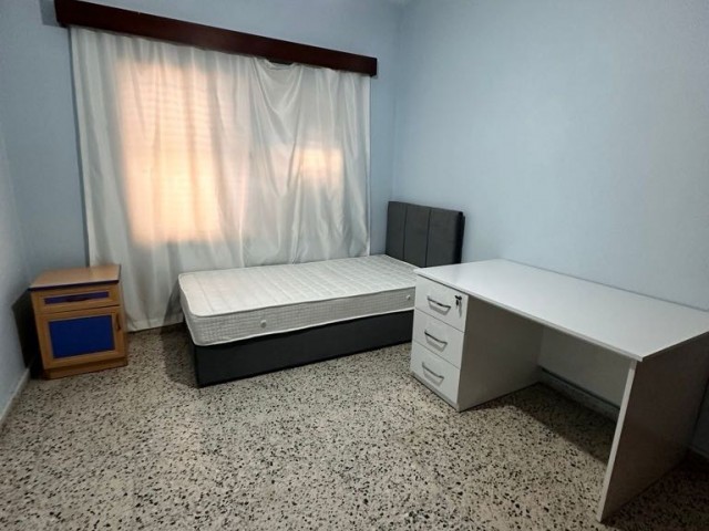 Furnished 3+1 FLAT WITH 6 MONTHS TL PAYMENT