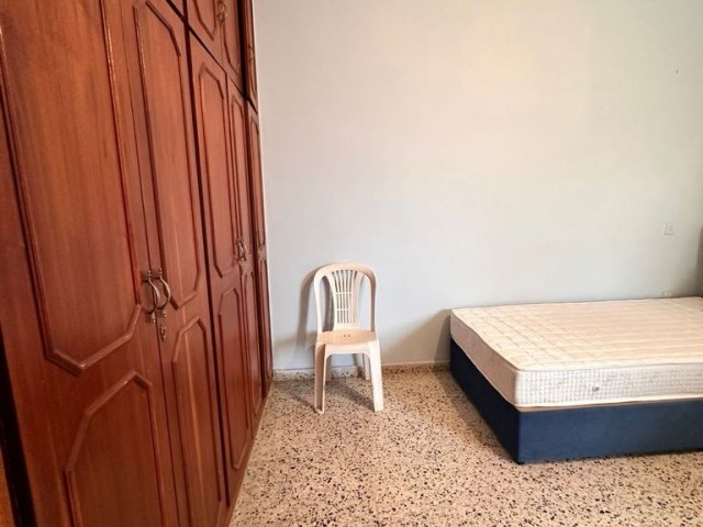 Furnished 3+1 FLAT WITH 6 MONTHS TL PAYMENT