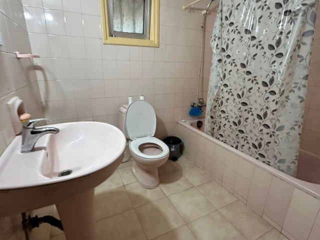 3+1 FLAT FOR RENT WITH 6 MONTHS TL PAYMENT