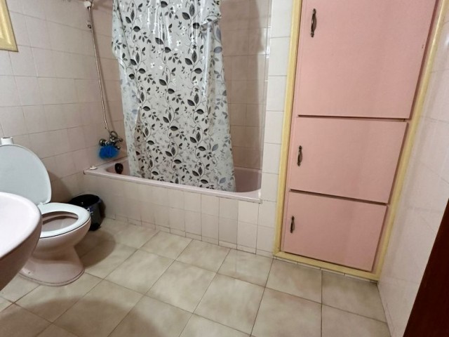 3+1 FLAT FOR RENT WITH 6 MONTHS TL PAYMENT