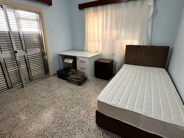 3+1 FLAT FOR RENT WITH 6 MONTHS TL PAYMENT